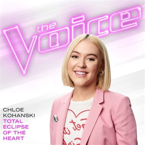 chloe kohanski songs.